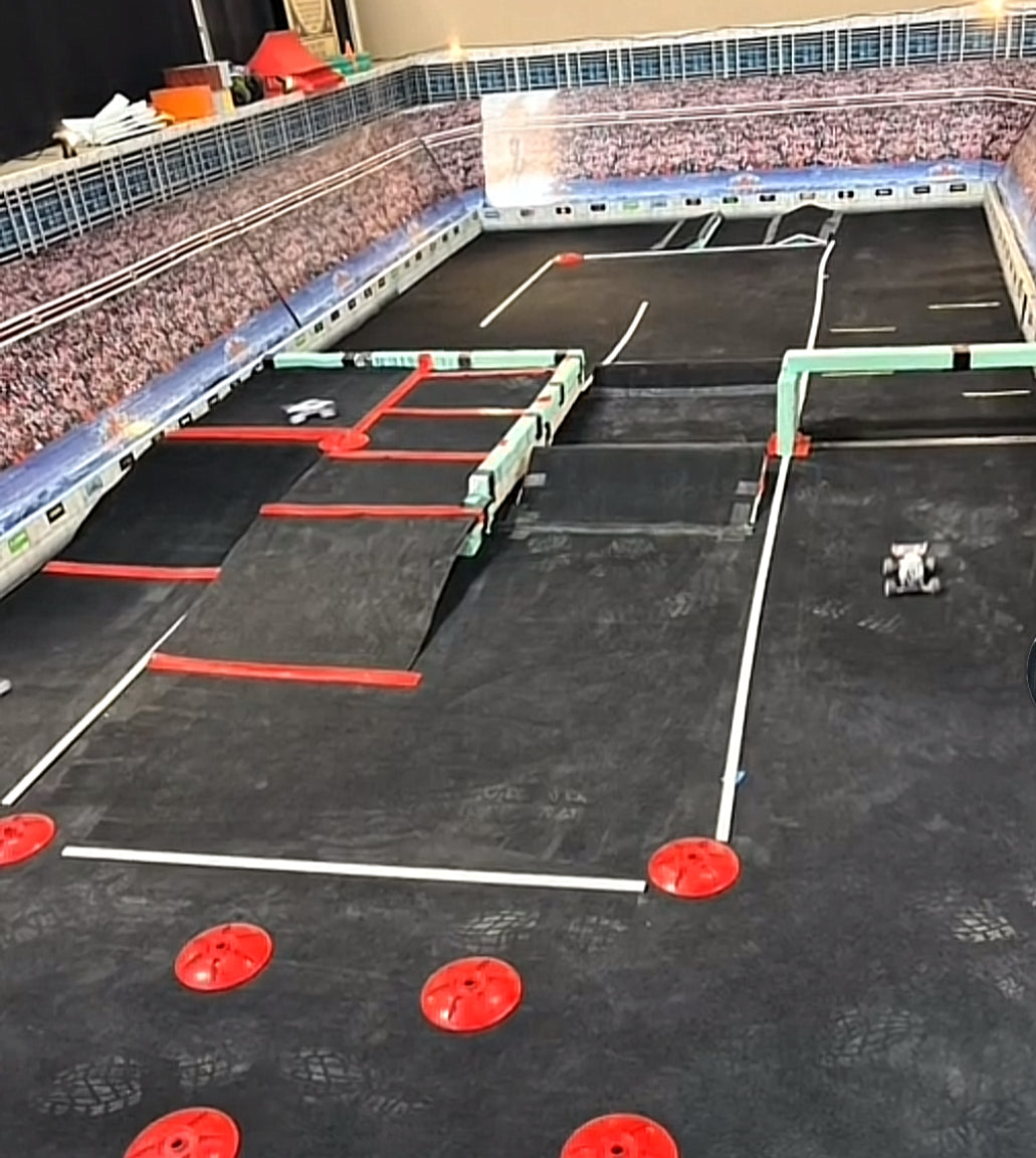 Every Thursday at 6:00 pm