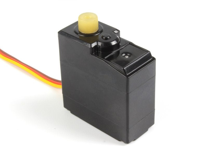 BlackZon Servo (3-Wire); Slyder  - BZN540083