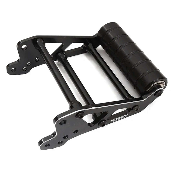 Integy Billet Machined Wheelie Bar Set for Losi LMT - C32419BLACK