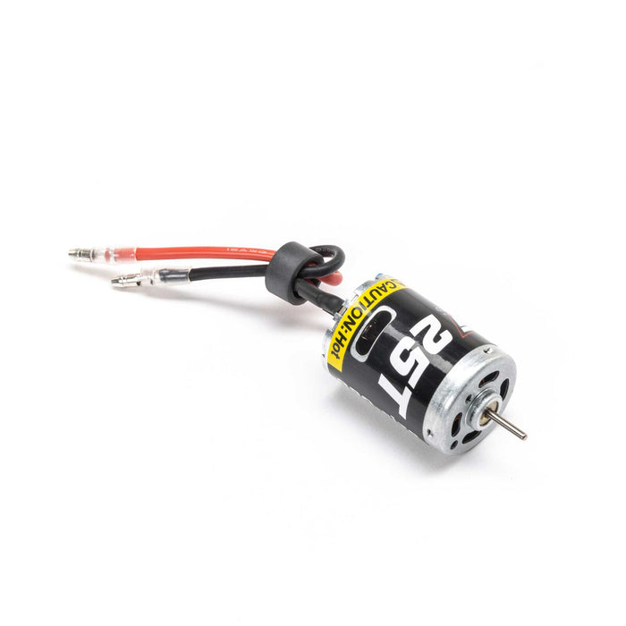 Losi 25T Brushed 380 Size Motor - LOS11002