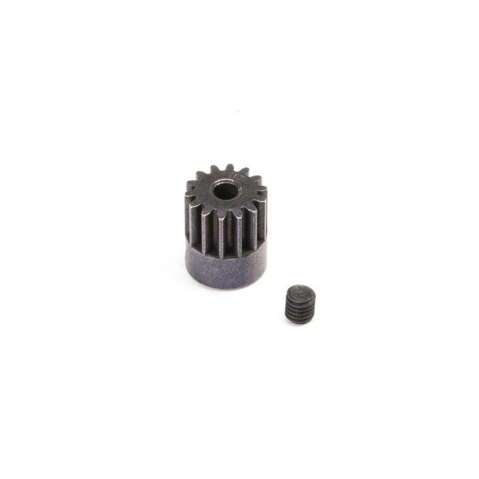 Losi Pinion Gear, 14T, 0.5M, 2mm Shaft: Mini LMT - LOS212052