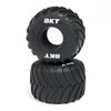Losi Monster Truck Tire (L/R): Mini LMT - LOS41042