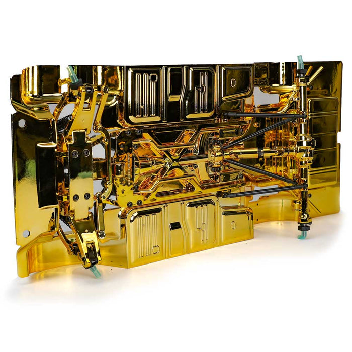 Redcat GOLD LRH285 Designer Show Kit - RER37544