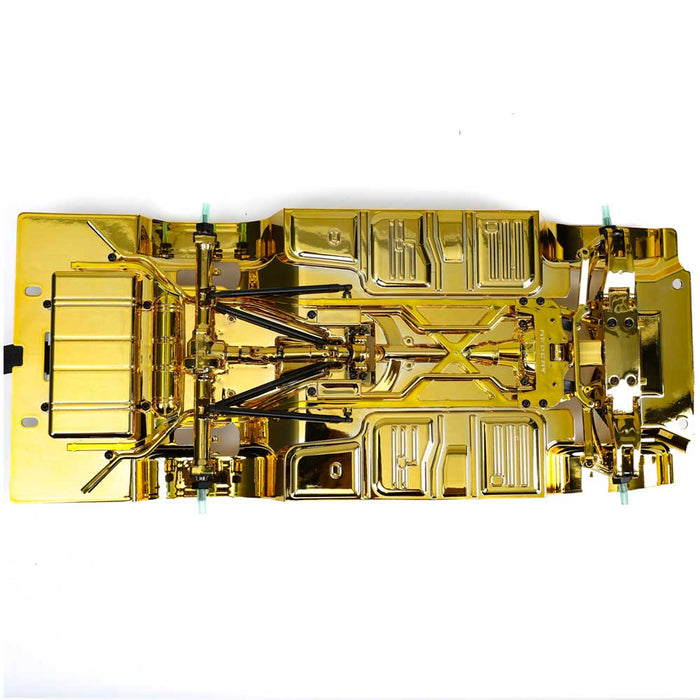 Redcat GOLD LRH285 Designer Show Kit - RER37544