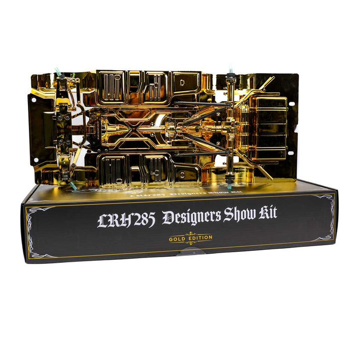 Redcat GOLD LRH285 Designer Show Kit - RER37544