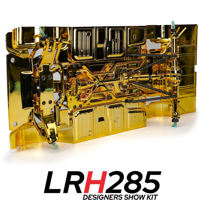 Redcat GOLD LRH285 Designer Show Kit - RER37544