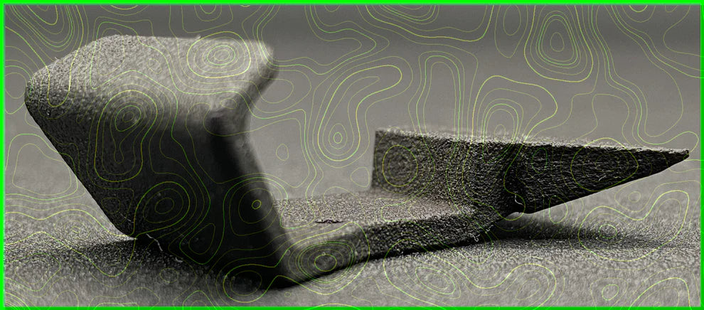 VAST RCX Micro B Front Bumper Skid - VRC11002