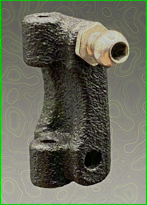 VAST RCX Micro B/T R1 Lite Caster Blocks with Ball Studs - VRC110171858S