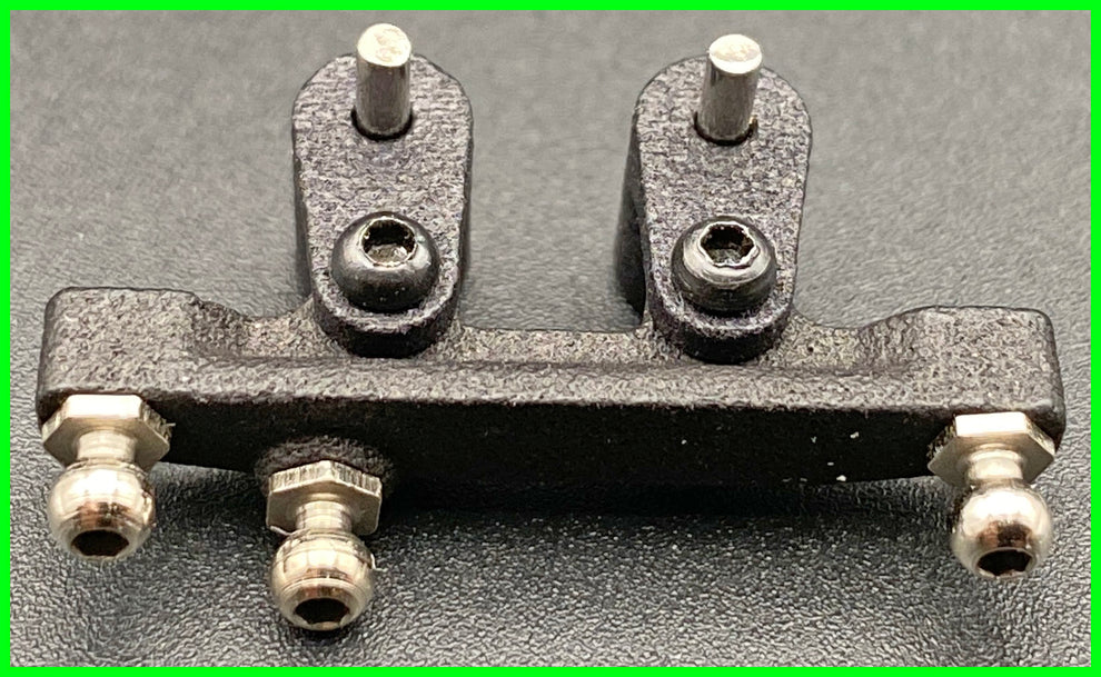 VAST RCX Micro B/T Steering Rack System - VRC1101058595