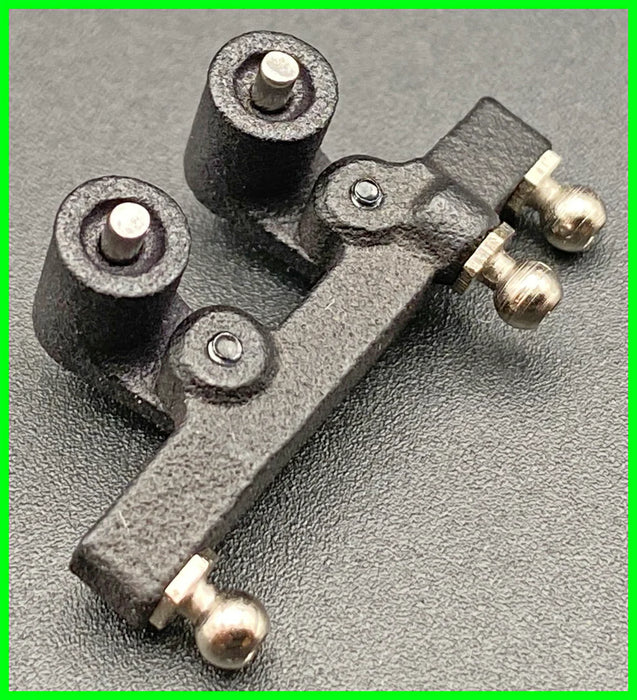 VAST RCX Micro B/T Steering Rack System - VRC1101058595