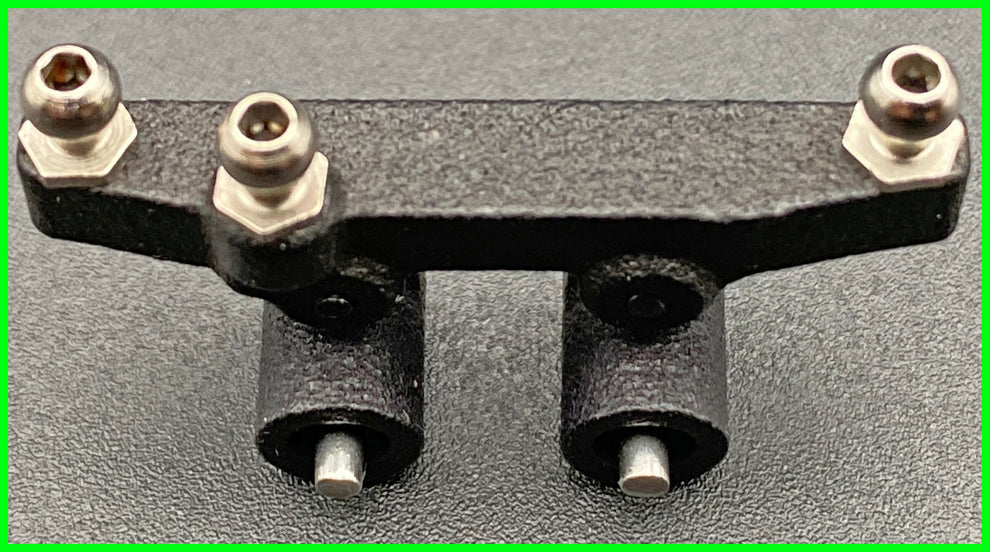 VAST RCX Micro B/T Steering Rack System - VRC1101058595