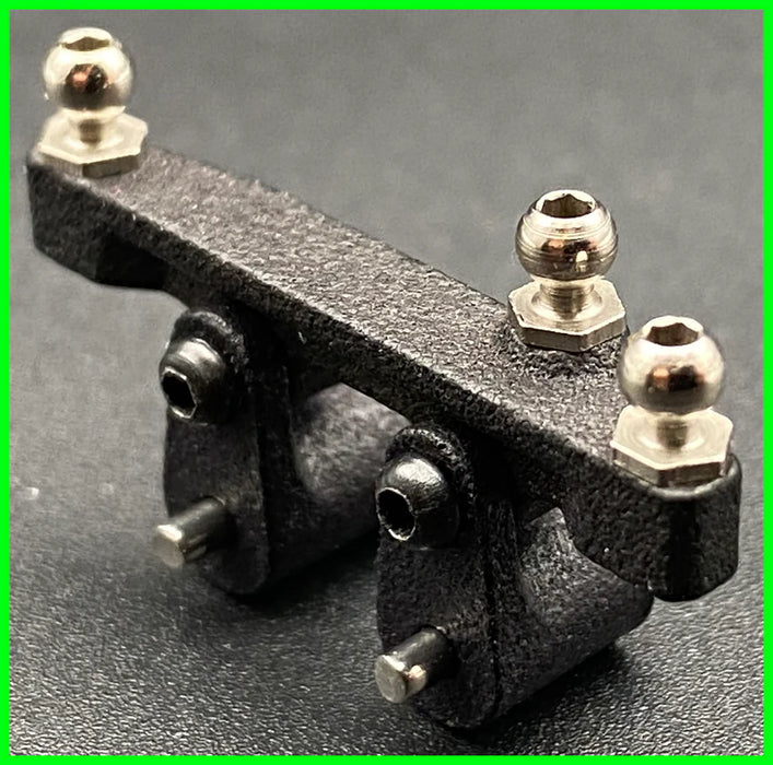 VAST RCX Micro B/T Steering Rack System - VRC1101058595