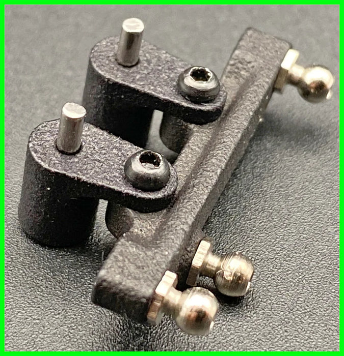 VAST RCX Micro B/T Steering Rack System - VRC1101058595