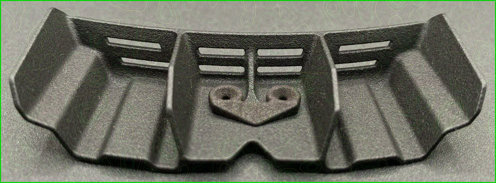 VAST RCX Micro B Falcon Wing - VRC1103435