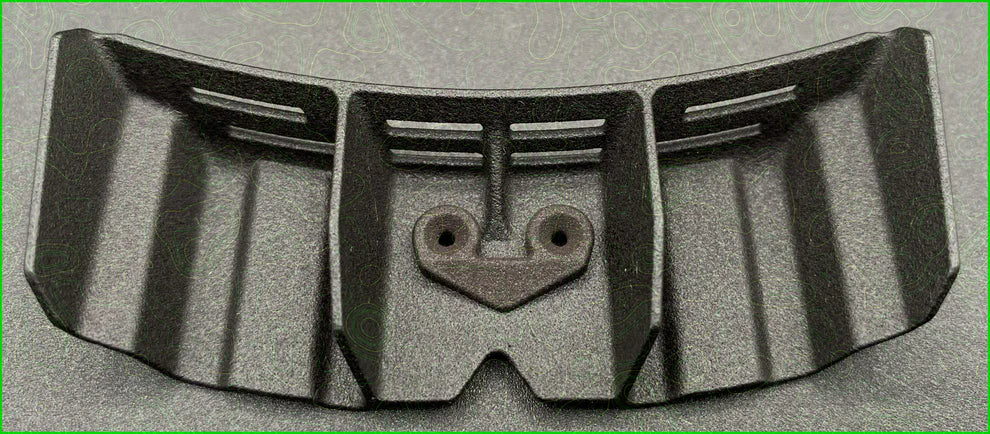 VAST RCX Micro B Falcon Wing - VRC1103435