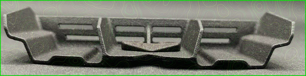 VAST RCX Micro B Falcon Wing - VRC1103435