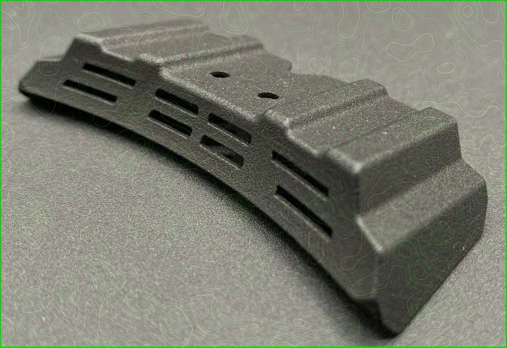 VAST RCX Micro B Falcon Wing - VRC1103435