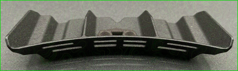 VAST RCX Micro B Falcon Wing - VRC1103435