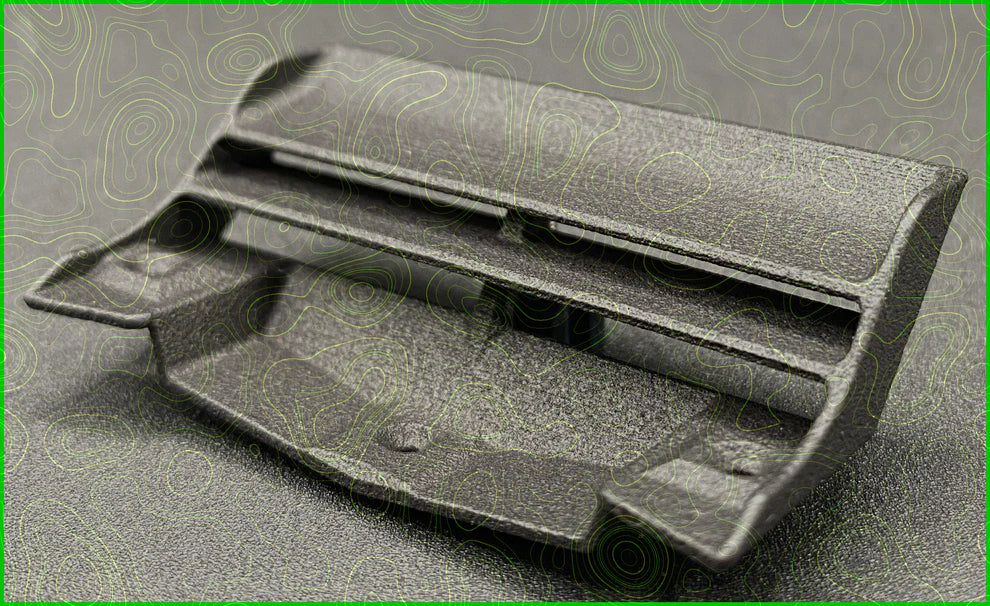 VAST RCX Micro T Falcon Wing - VRC11036