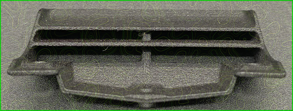 VAST RCX Micro T Falcon Wing - VRC11036