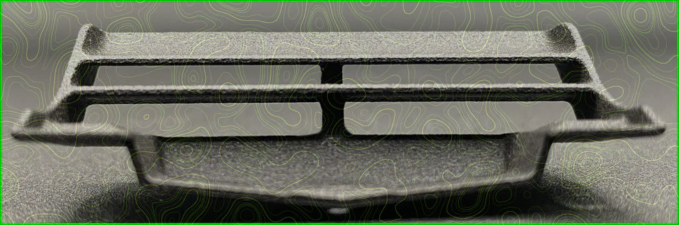 VAST RCX Micro T Falcon Wing - VRC11036