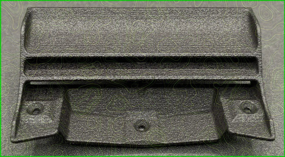 VAST RCX Micro T Falcon Wing - VRC11036