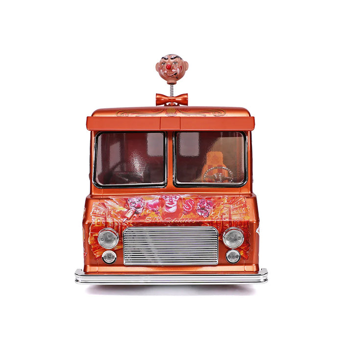 Redcat Mister Cartoon 1963 Ice Cream Truck Lowrider - RER42931