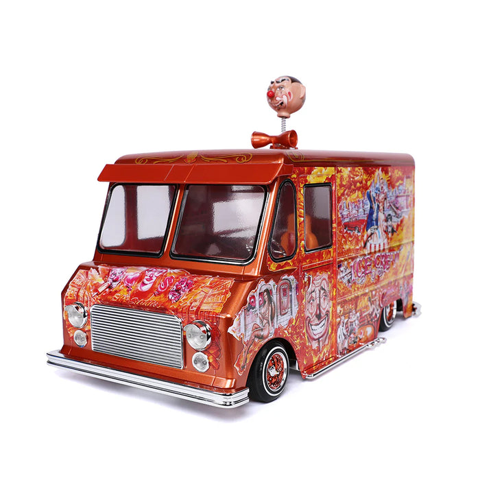 Redcat Mister Cartoon 1963 Ice Cream Truck Lowrider - RER42931