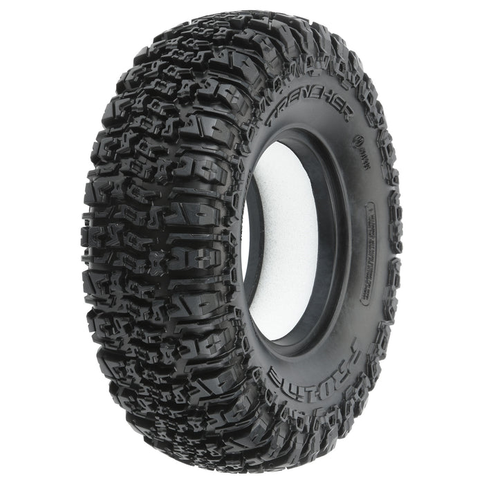 PRO-LINE 1/10 Class 1 Trencher G8 F/R 1.9" Crawler Tires (2) - PRO1020814