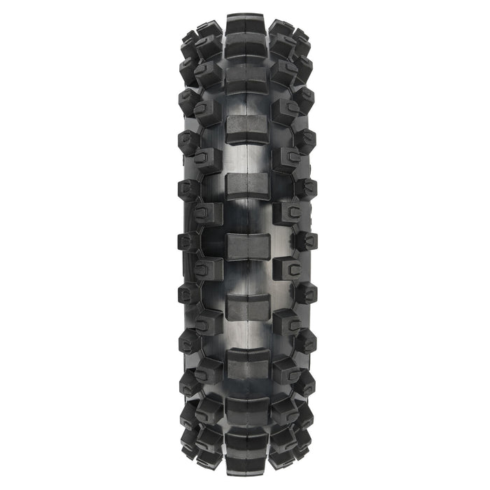 Pro-Line GEOMAX MX33 V2 Bead M2 Rear Tire, Promoto-MX - PRO1023001