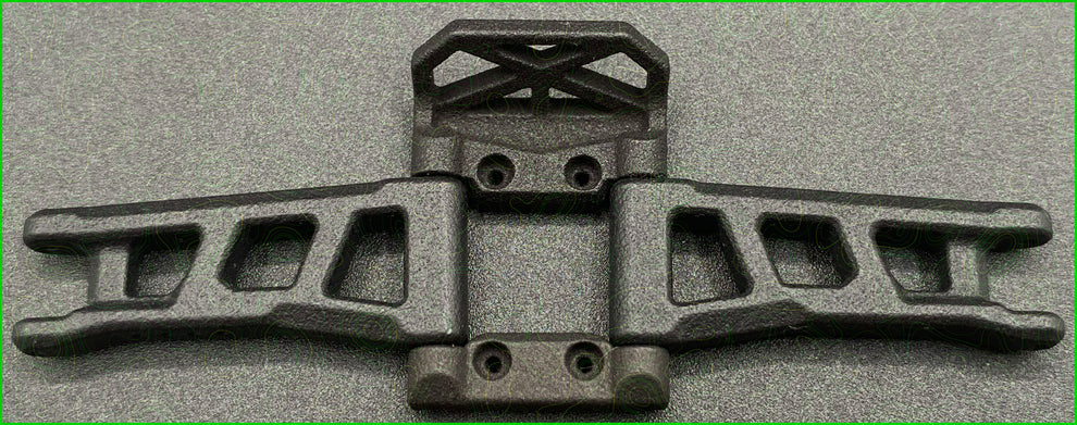 VAST RCX Micro B/T Rear Control Arm Bumper Hinge Pin Block System - VRC11028293031S