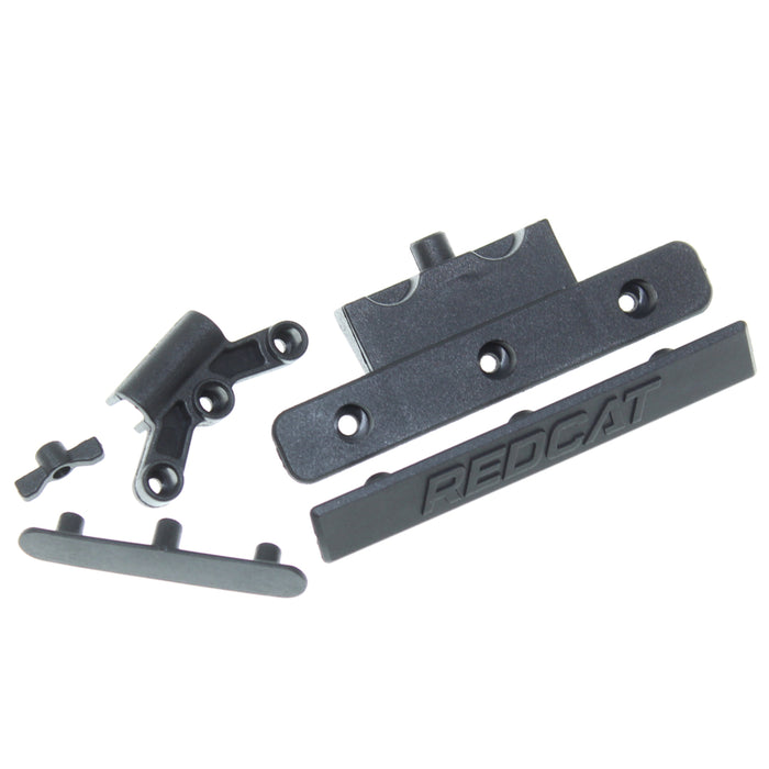 REDCAT Body Mount Hinge Set (1set) for Ascent 1/18 - RER28766