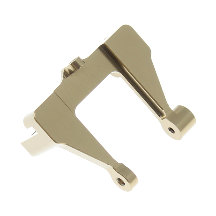 REDCAT Servo Holder (ALUMINUM) (BRONZE) (1pc)- RER30178