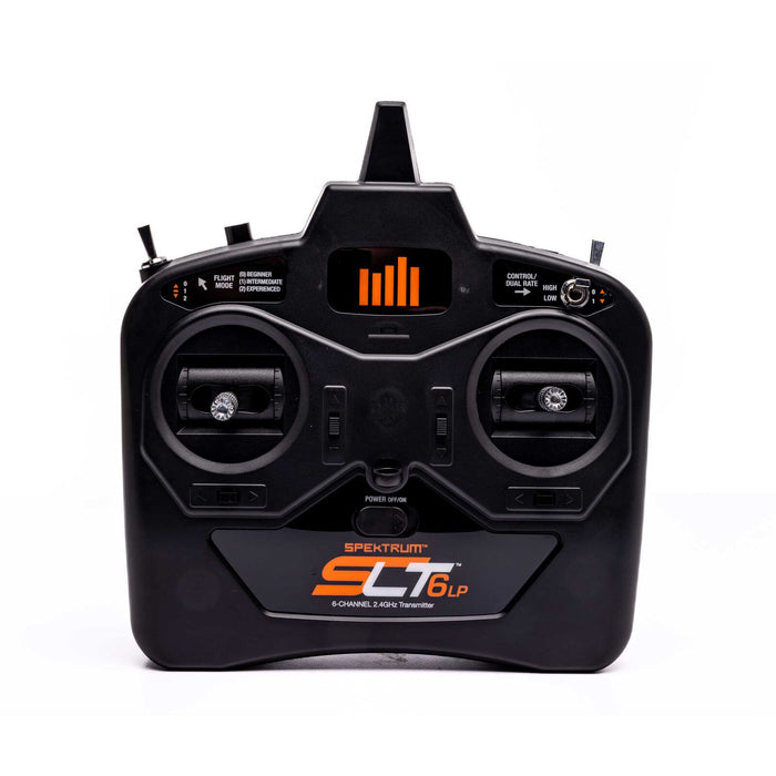 Spektrum SLT6 6-Channel Transmitter Only - SPMR1275