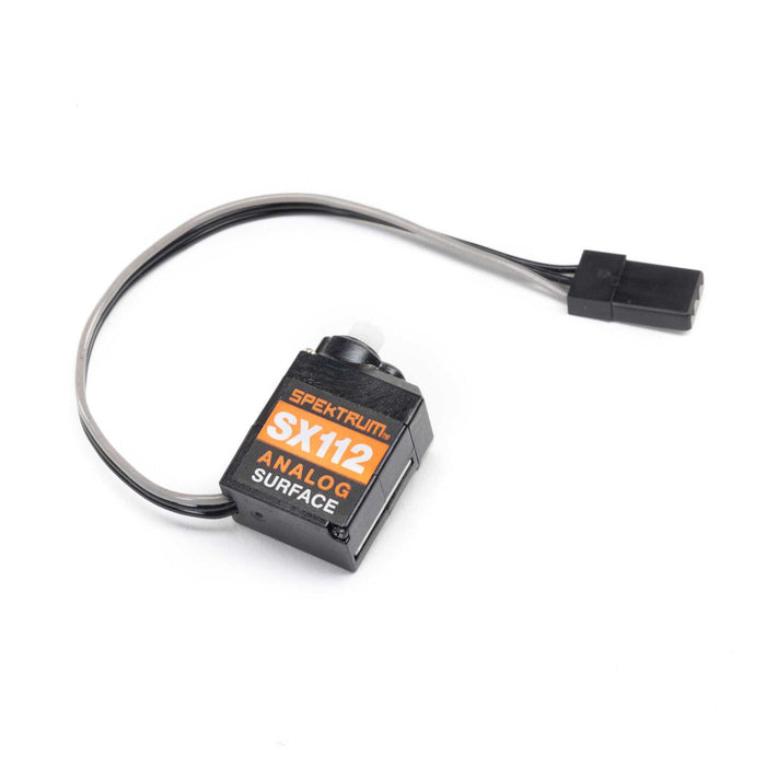 Spektrum SCX30 Servo - SPMSSX112