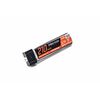 Spektrum 210mAh 1S 3.7V 50C LiPo; JST PH1.25mm Connector - SPMX2101S50