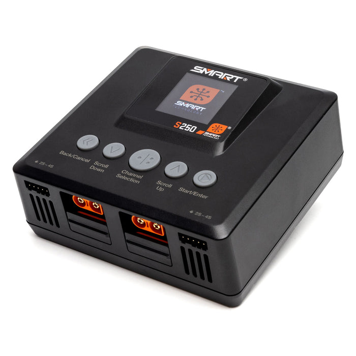 Smart S250 2x50W AC Smart Charger - SPMXC2060