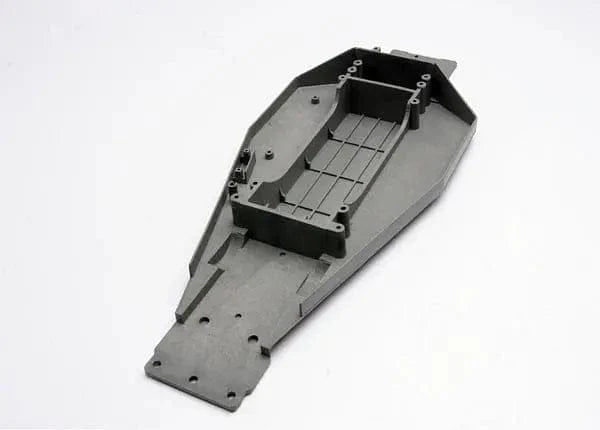 Traxxas Lower Grey Chassis - 3722A
