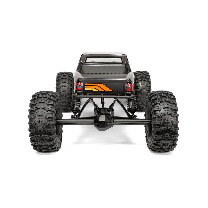 Redcat VERTEX-6 Brushless 1/6 4WD RTR Rock Crawler (Gray) - RER43495