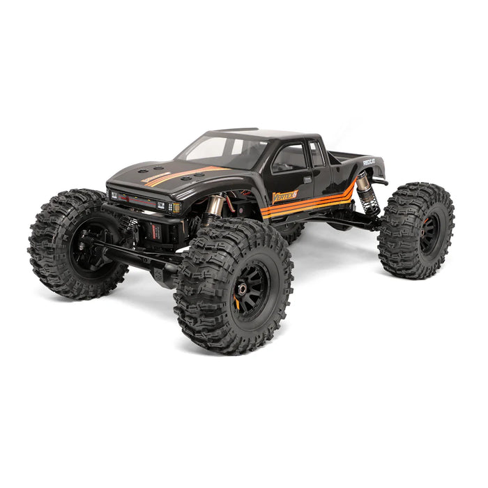 Redcat VERTEX-6 Brushless 1/6 4WD RTR Rock Crawler (Gray) - RER43495