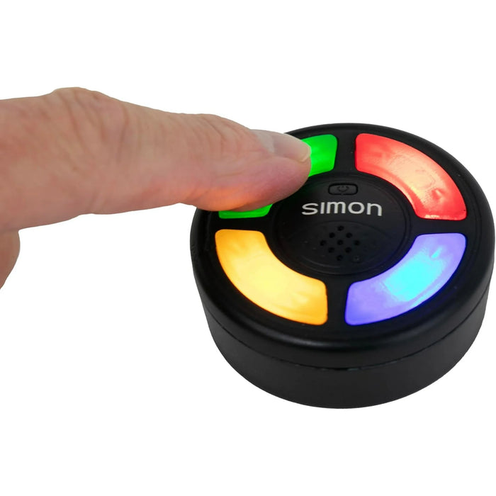 World's Smallest Simon - 5189