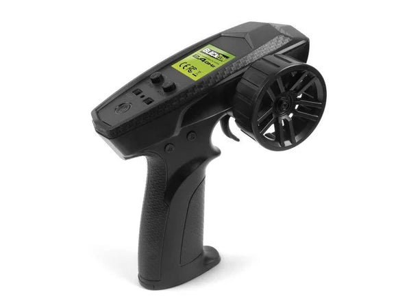 BlackZon 2.4GHz Radio for Spryte - 540339