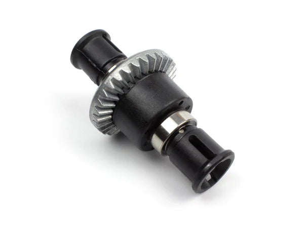 BlackZon Complete Differential, Smyter - 540127