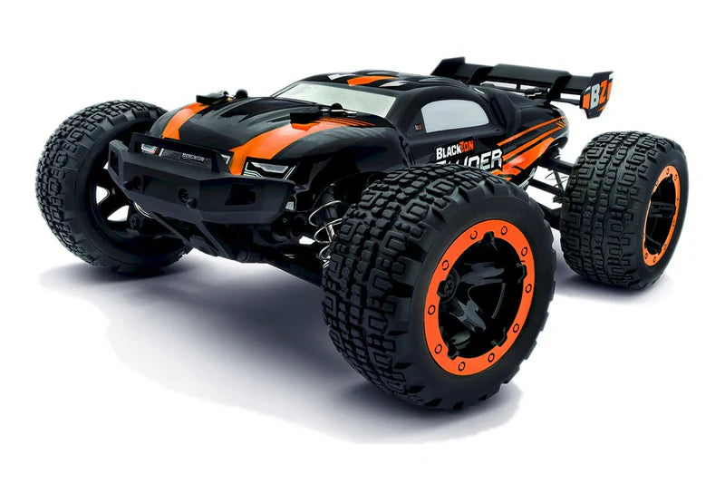 Slyder ST Turbo 1/16 4WD RTR Brushless (Orange) - BZN540216