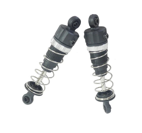 BlackZon ST Shock Absorbers (2P)  - BZN540071