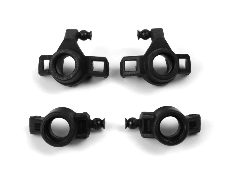 BlackZon Upright Set, Spryte (4pcs) - 540314