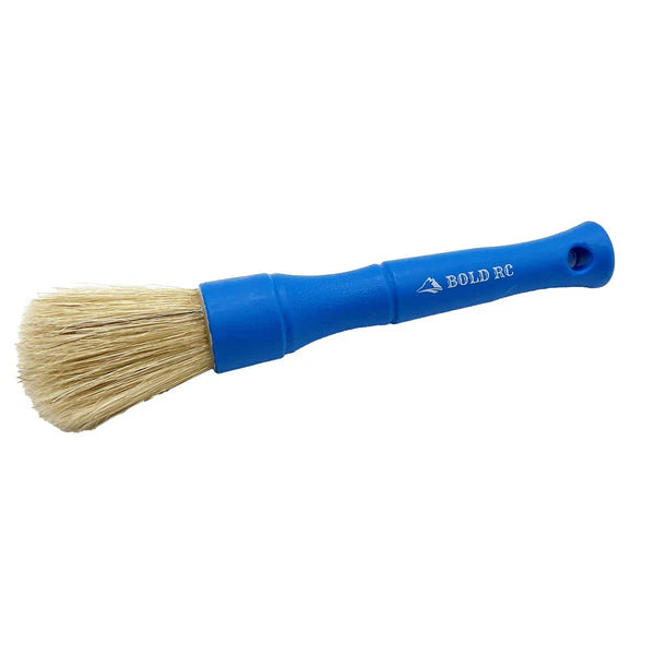 Bold RC Stiff Bristle RC Cleaning Brush - BOL10520