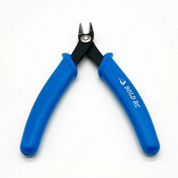 Bold RC Super Sharp Side Cutters - BOL10505