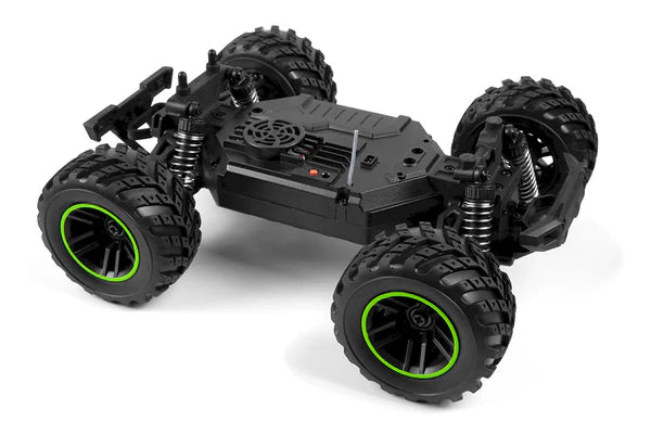 BlackZon Spryte MT 4WD 1/20 (Green) - BZN540300