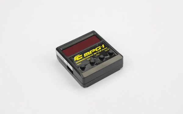 Carisma ARC-2 Brushed Crawler ESC w/ Programming Box - 16115